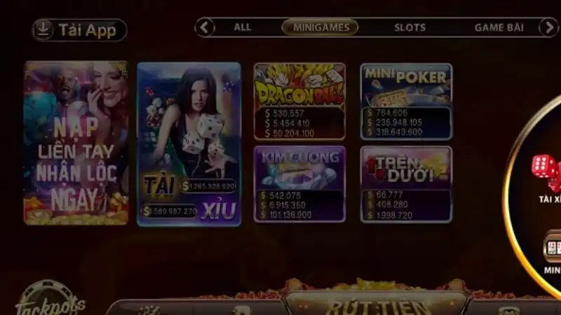 Giới thiệu về app Tài Xỉu Online uy tín Top88