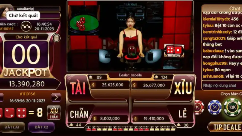 Giới Thiệu Chi Tiết Về Game Tài Xỉu Gemwin