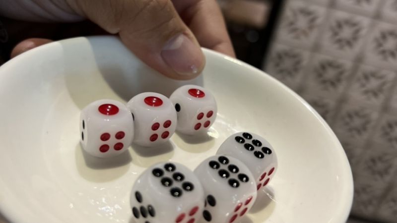 Tổng quan về máy nghe hột tài xỉu