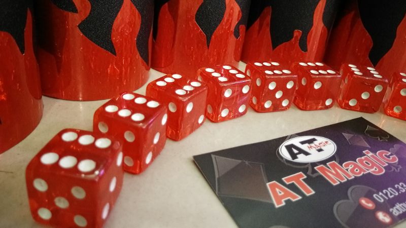 Tài Xỉu Chẵn Lẻ là Gì? Tổng Quan Chi Tiết