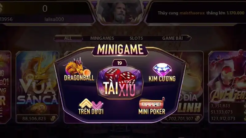 Tổng Quan Về Tài Xỉu Online Uy Tín Mayclub