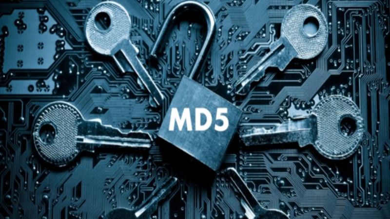 Tổng quan về thuật toán Tài Xỉu MD5